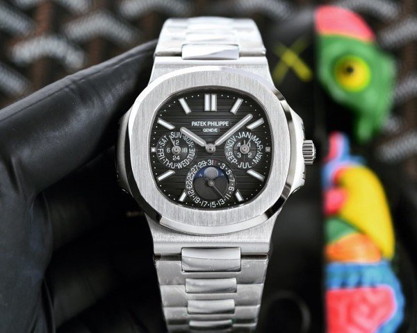 Patek Philippe Skeleton Automatic