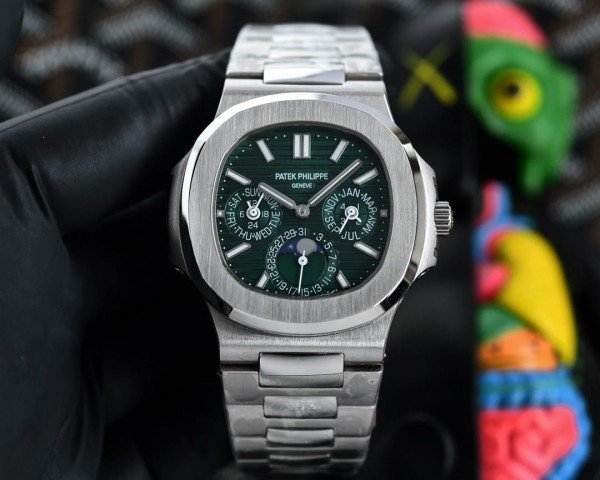 Patek Philippe Skeleton Automatic