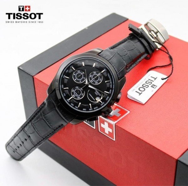 Tissot 1853 Couturier