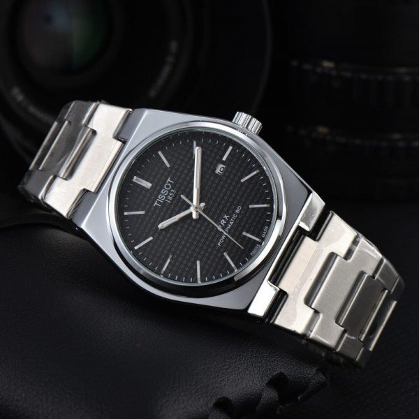 Tissot 1853 PRX Battery