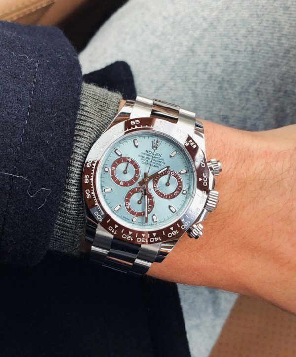 Rolex Oyster perpetual Daytona