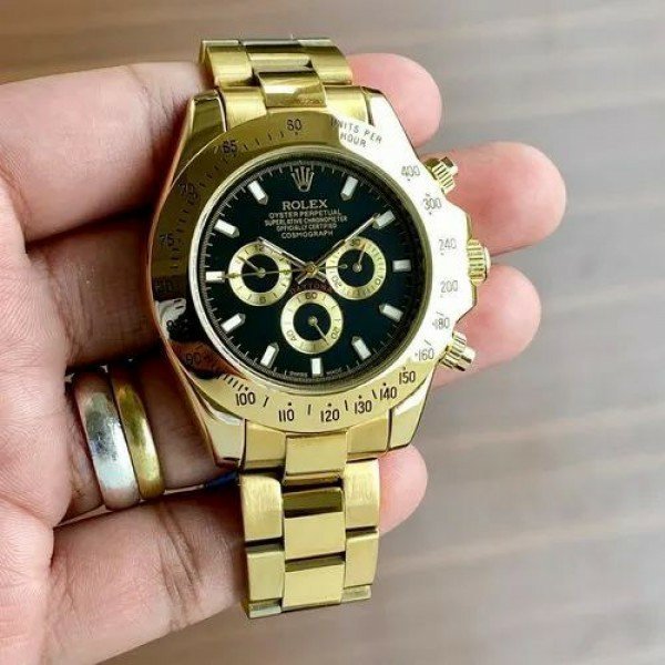 Rolex Oyster perpetual Daytona
