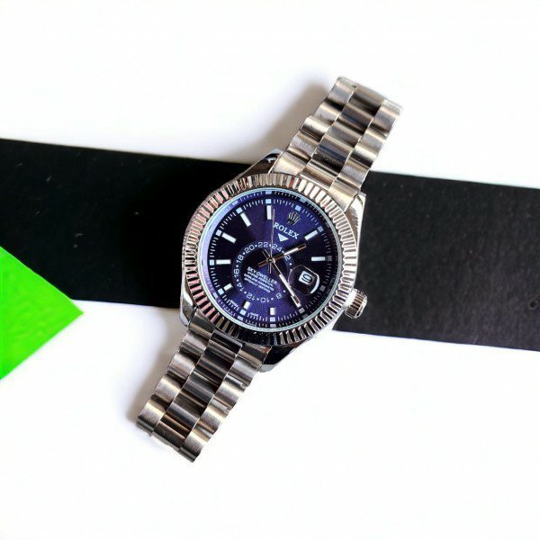 Rolex Oyster perpetual sky dweller
