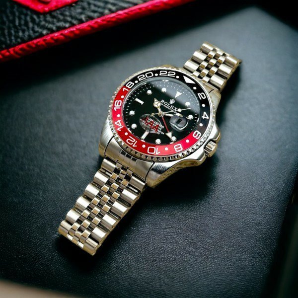 Rolex Oyster perpetual Gmt master