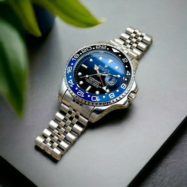 Rolex Oyster perpetual Gmt master