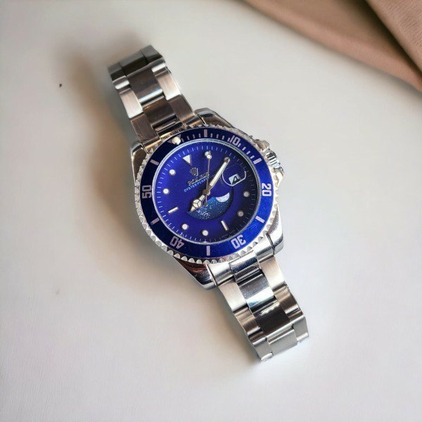 Rolex Oyster perpetual Submarine