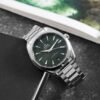 Omega Sea Master Aqua Terra 150M Steel Green