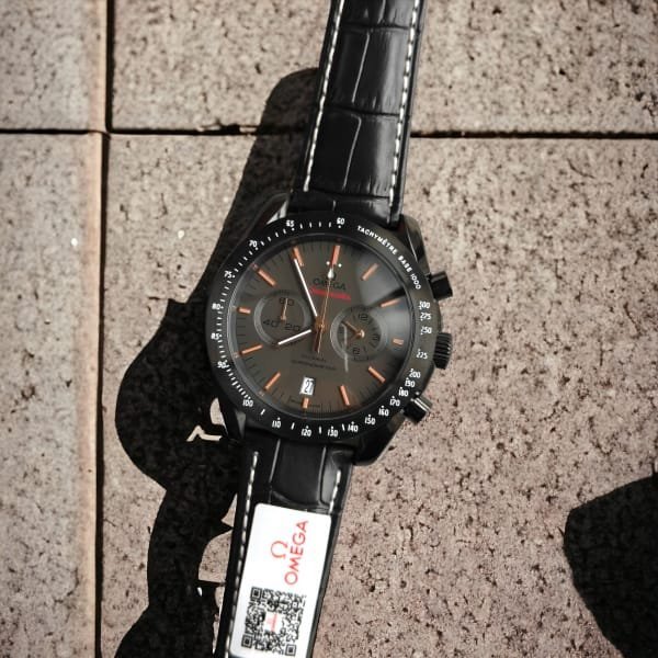 Omega Speed Master 57