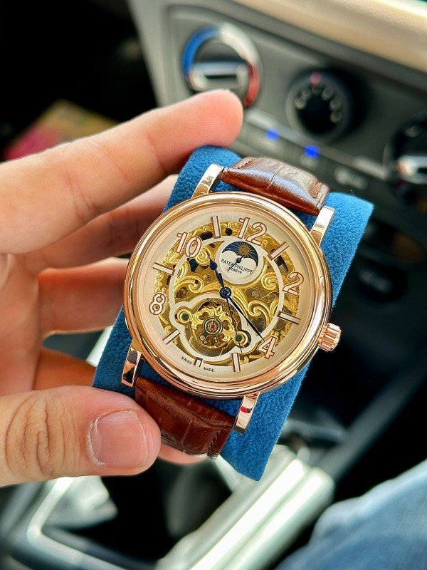 Patek Philippe Automatic