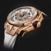 Hublot Big Bang Sang Bleu King Gold Premium Watch
