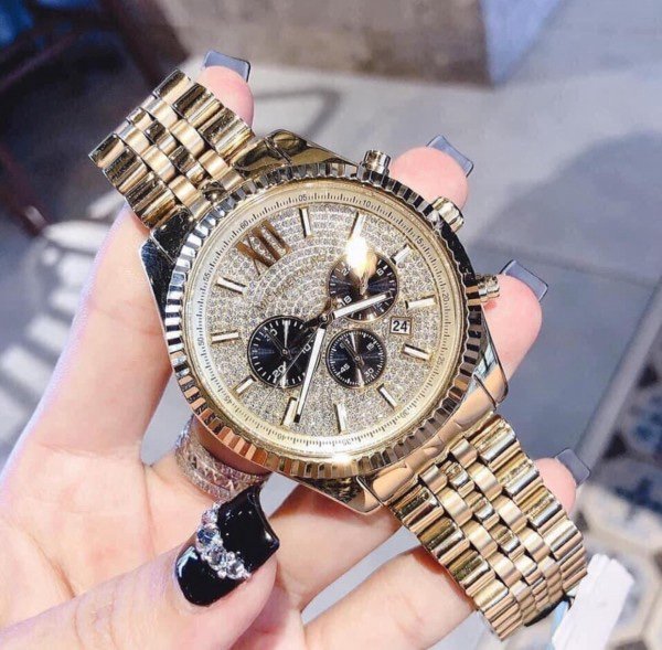Michael Kors Lexigton Premium