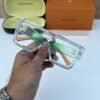 Louis Vuitton 8630 Plano Sunglasses