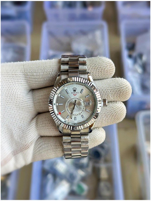 Rolex Oyster Perpetual Sky Dweller