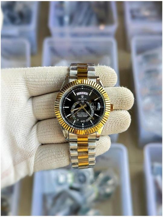 Rolex Oyster Perpetual Sky Dweller