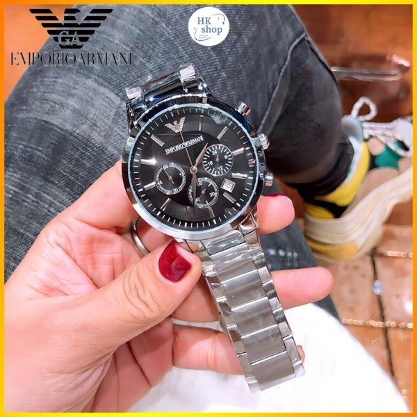 Emporio Armani Classic