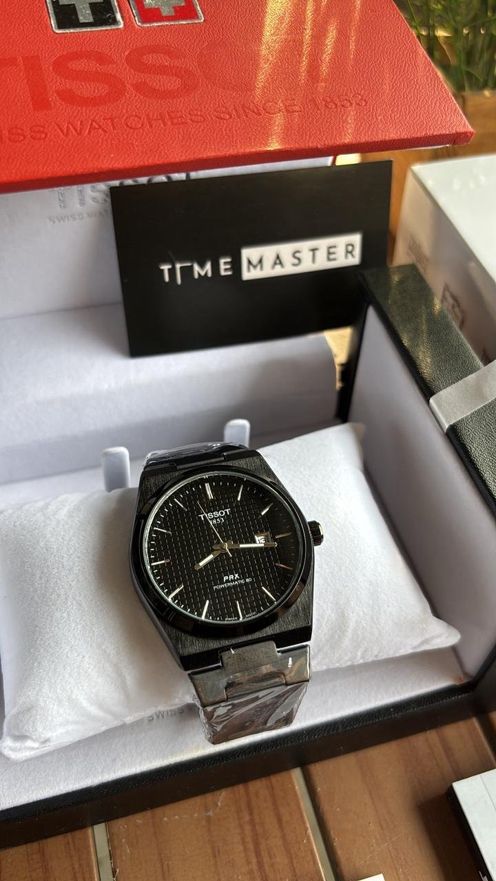 Tissot PRX