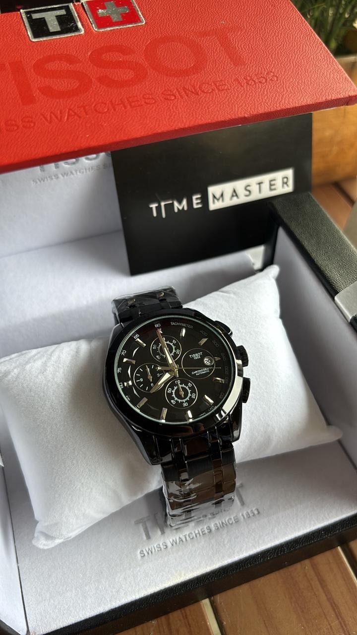 Tissot 1853 Couturier