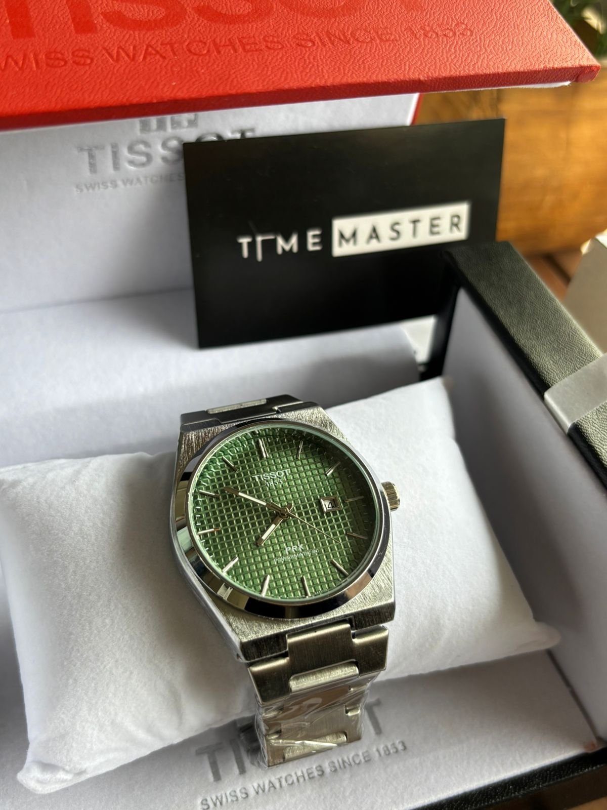 Tissot PRX