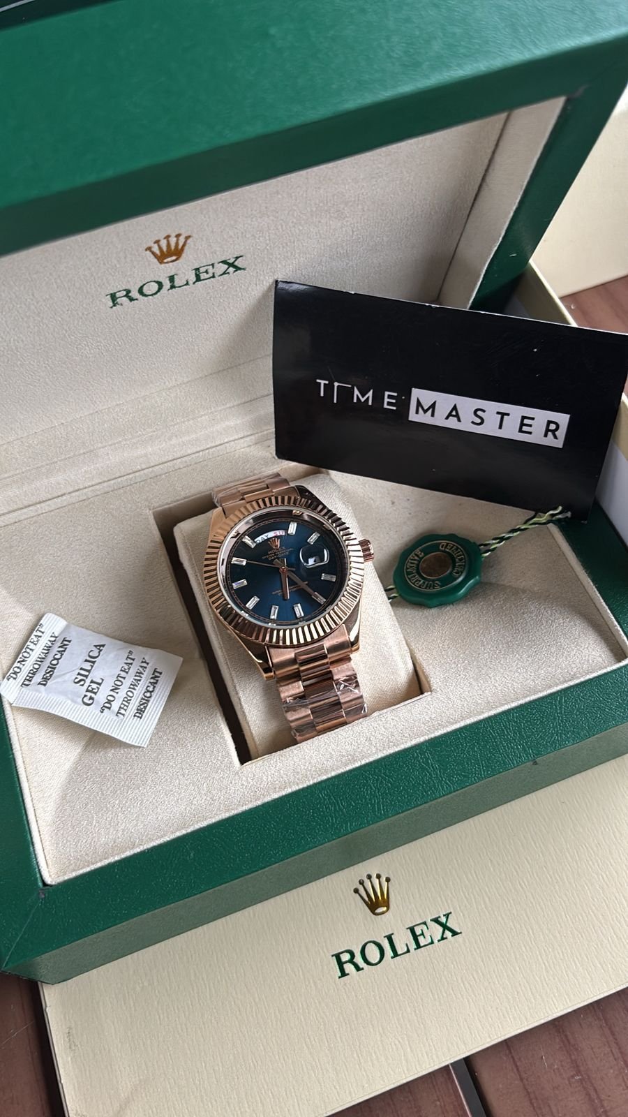 Rolex Day Date