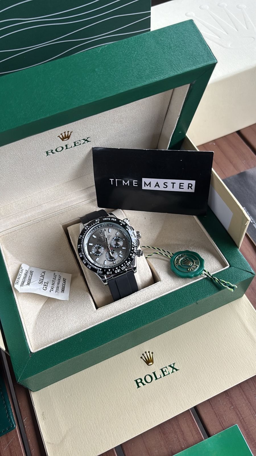 Rolex Daytona Chosmograph