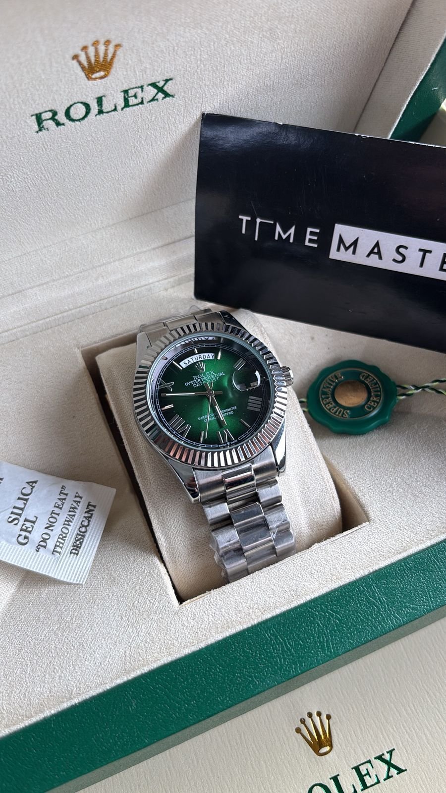 Rolex Day Date