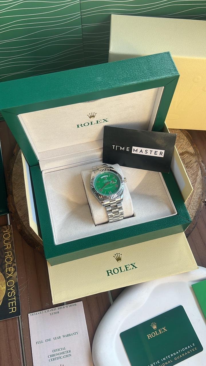 Rolex Day Date