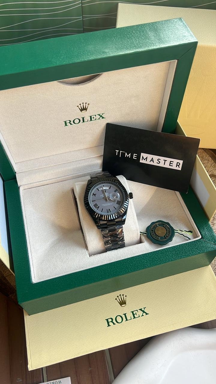 Rolex Day Date