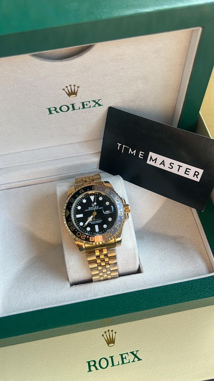 Rolex GMT WATCH