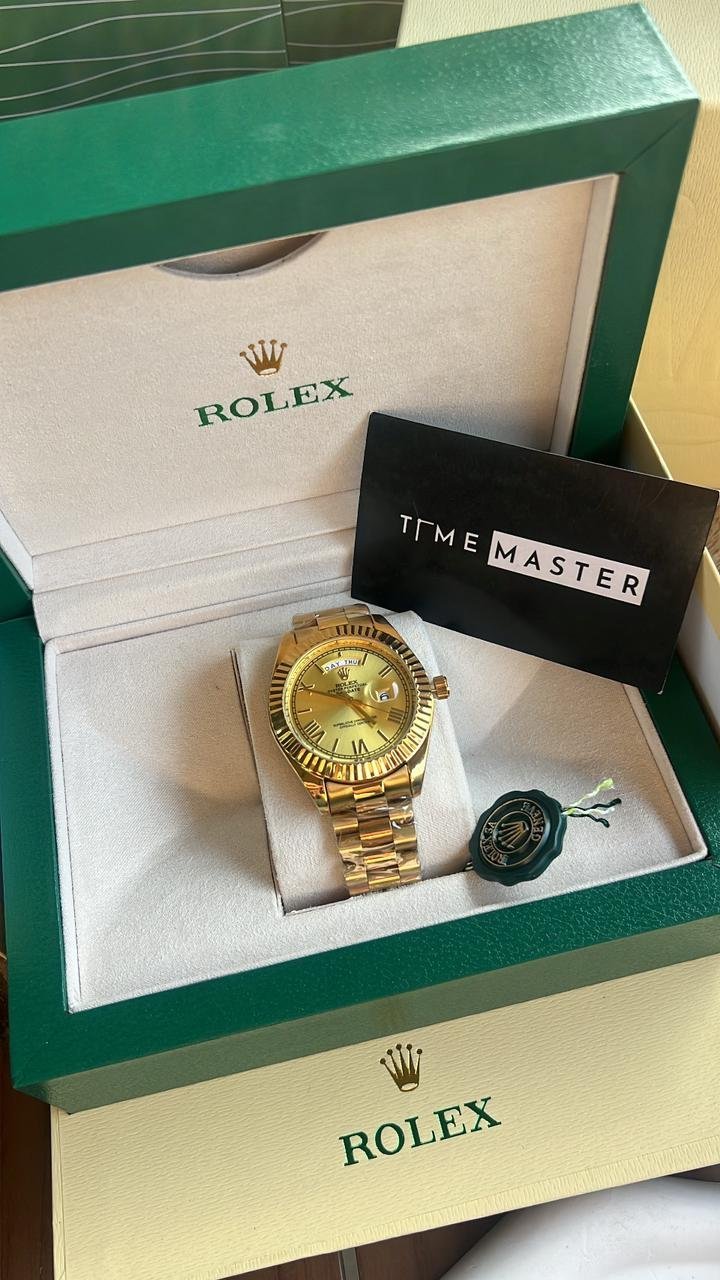 Rolex Day Date