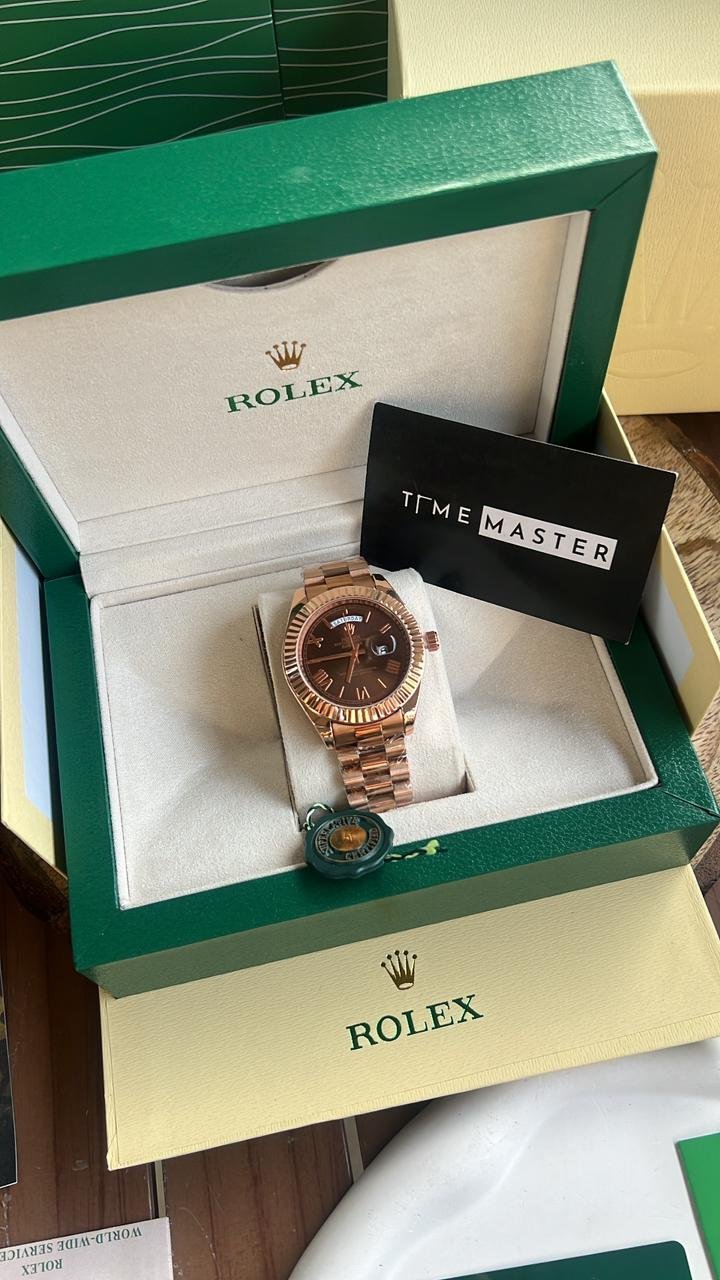 Rolex Day Date