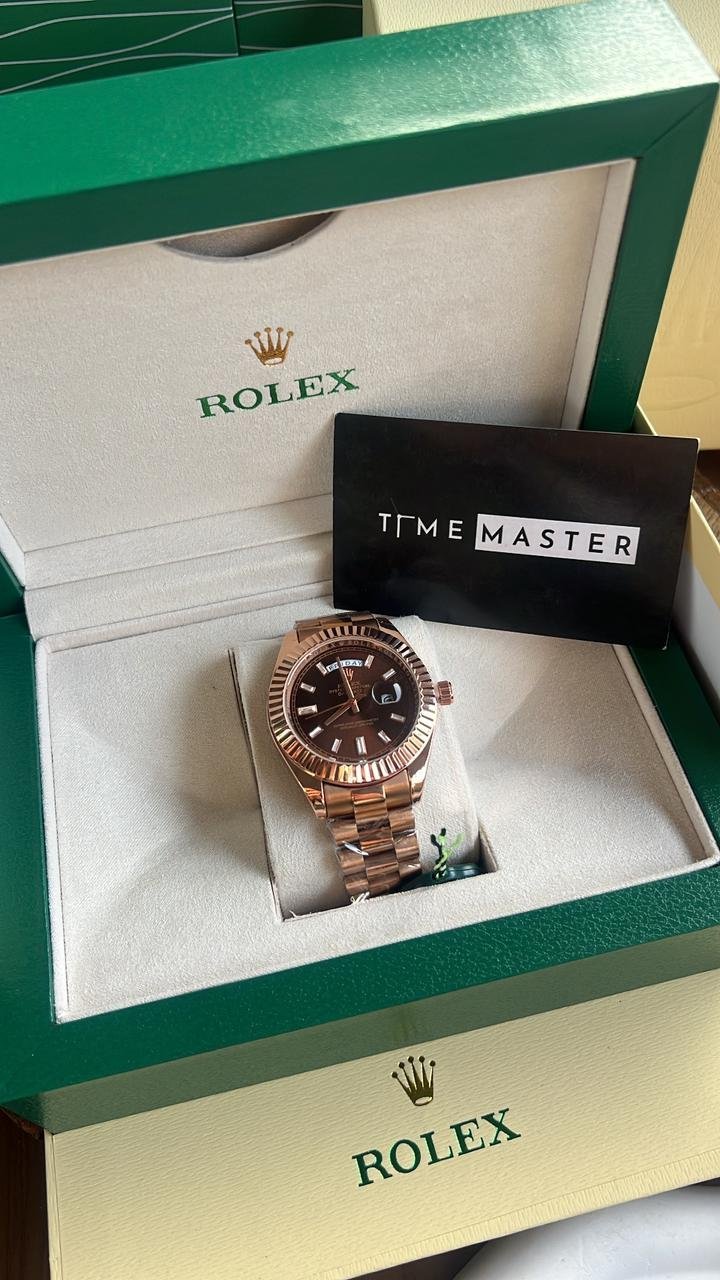 Rolex Day Date