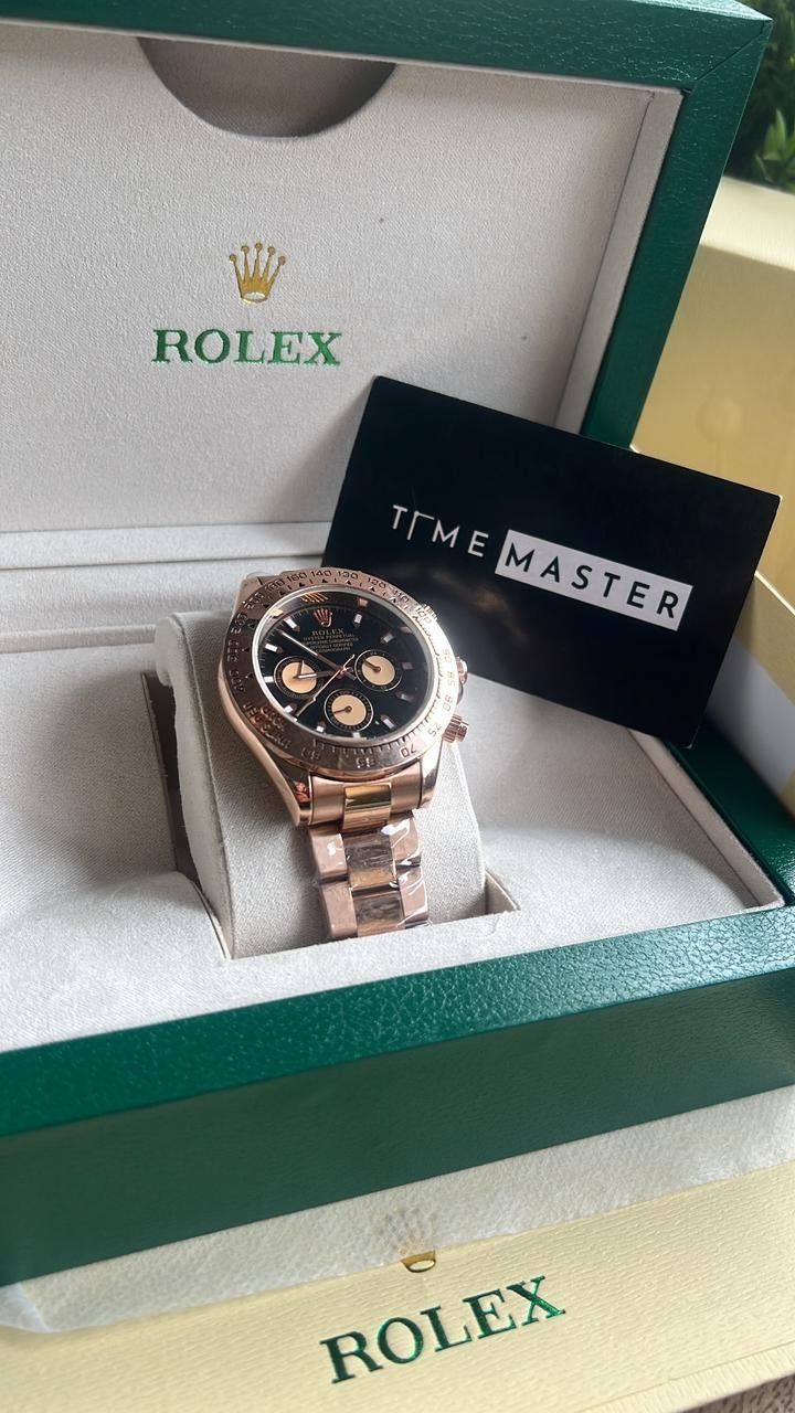 Rolex Daytona Chosmograph