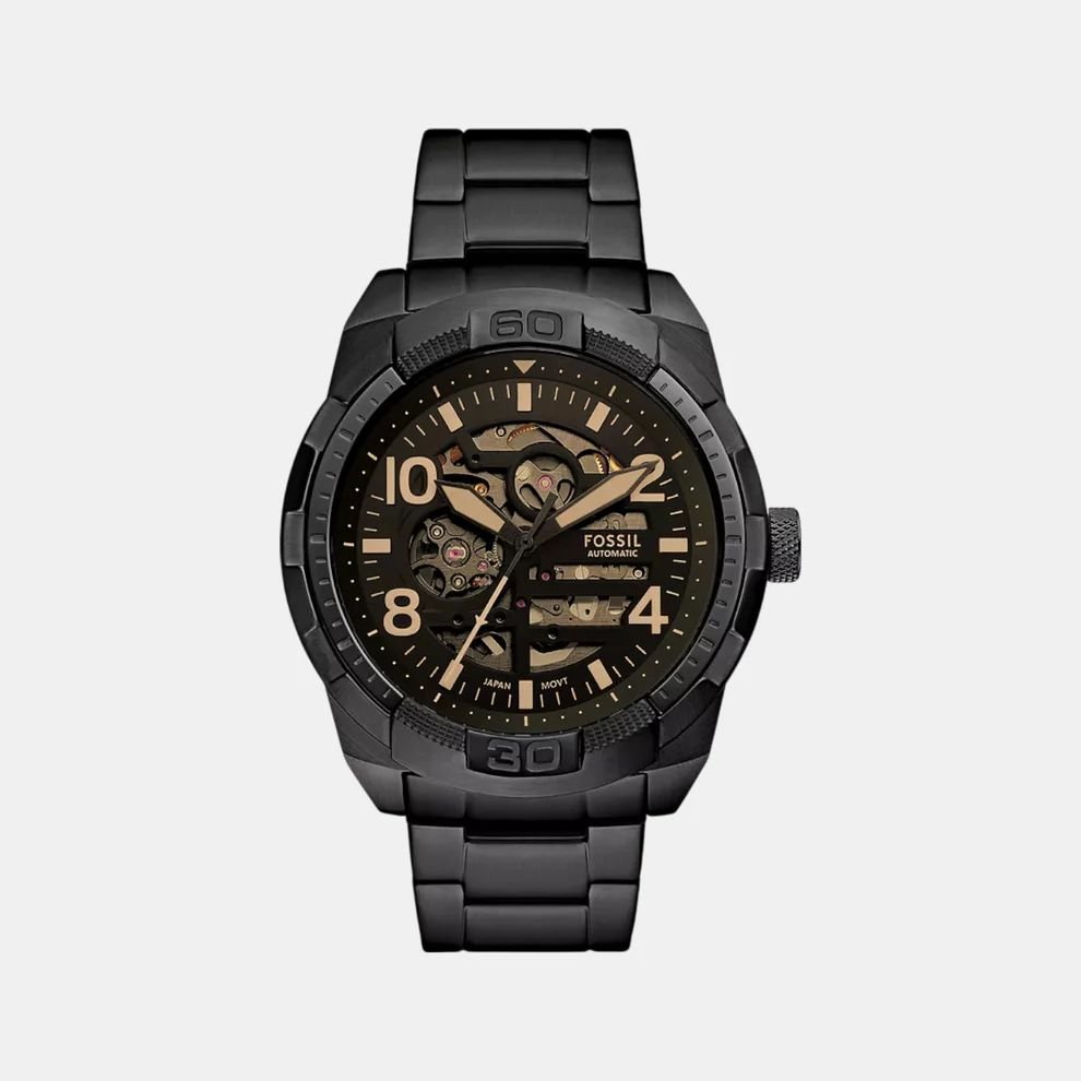 Fossil bronson Me3218 Automatic
