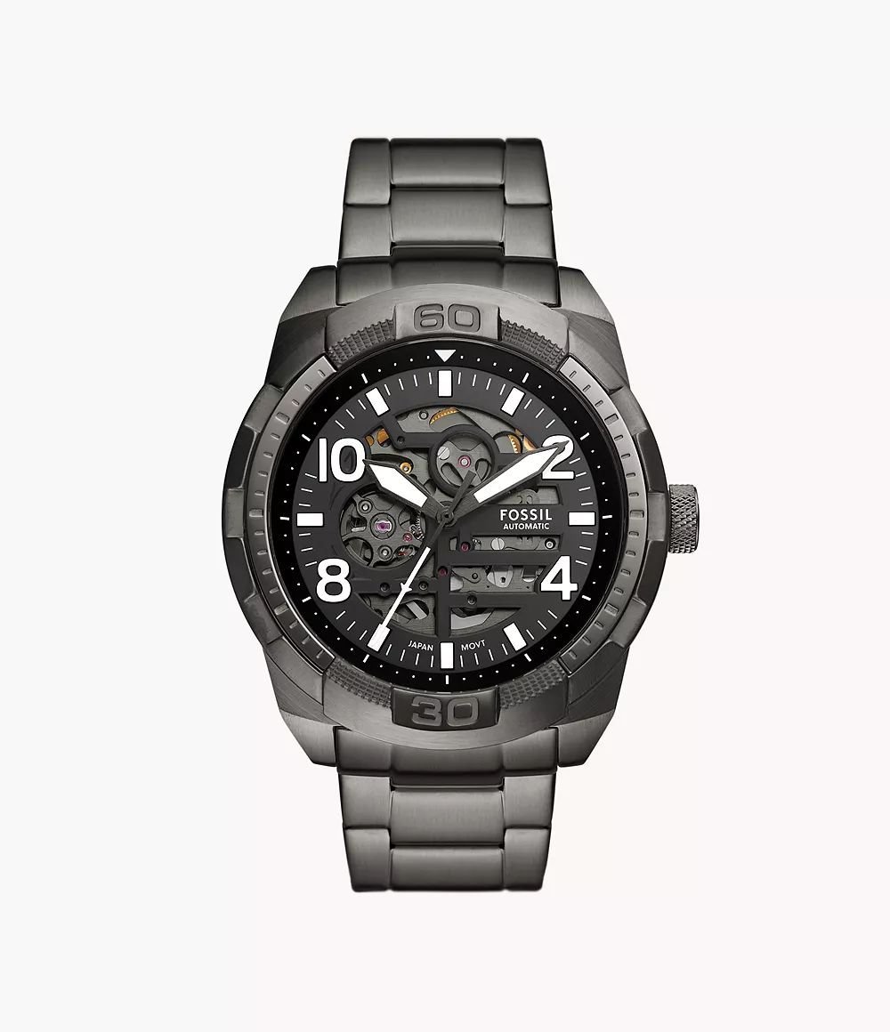 Fossil bronson Me3218 Automatic