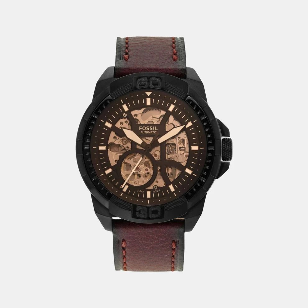 Fossil bronson Me3218 Automatic