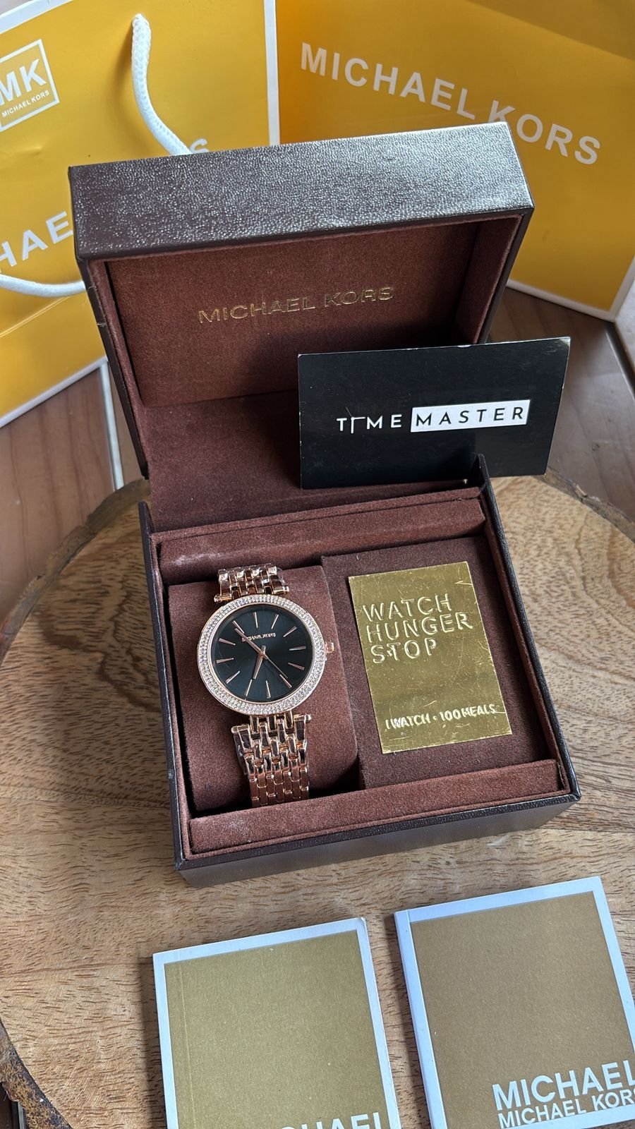 Michael Kors Darci