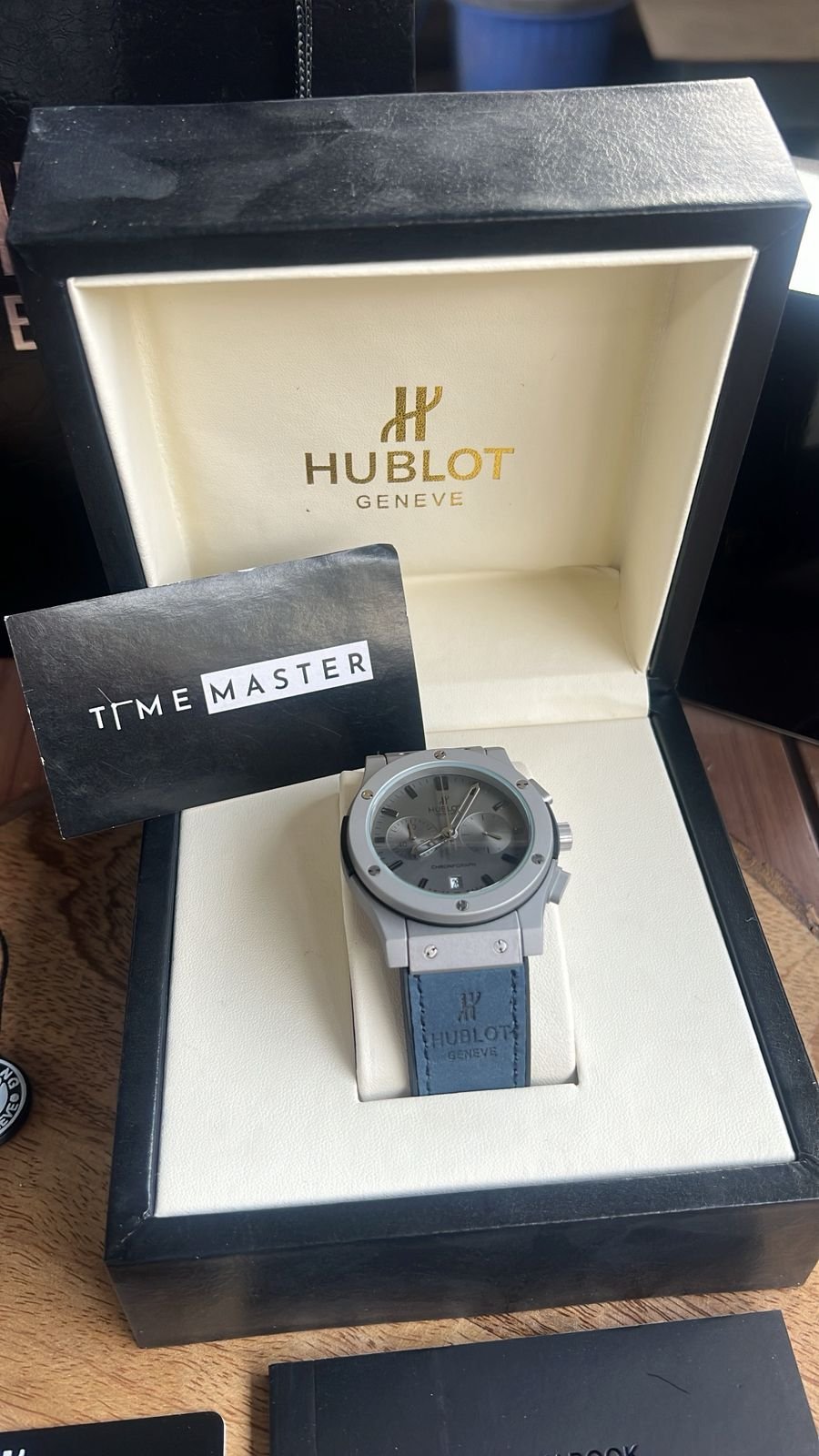 Hublot Big Bang Classic