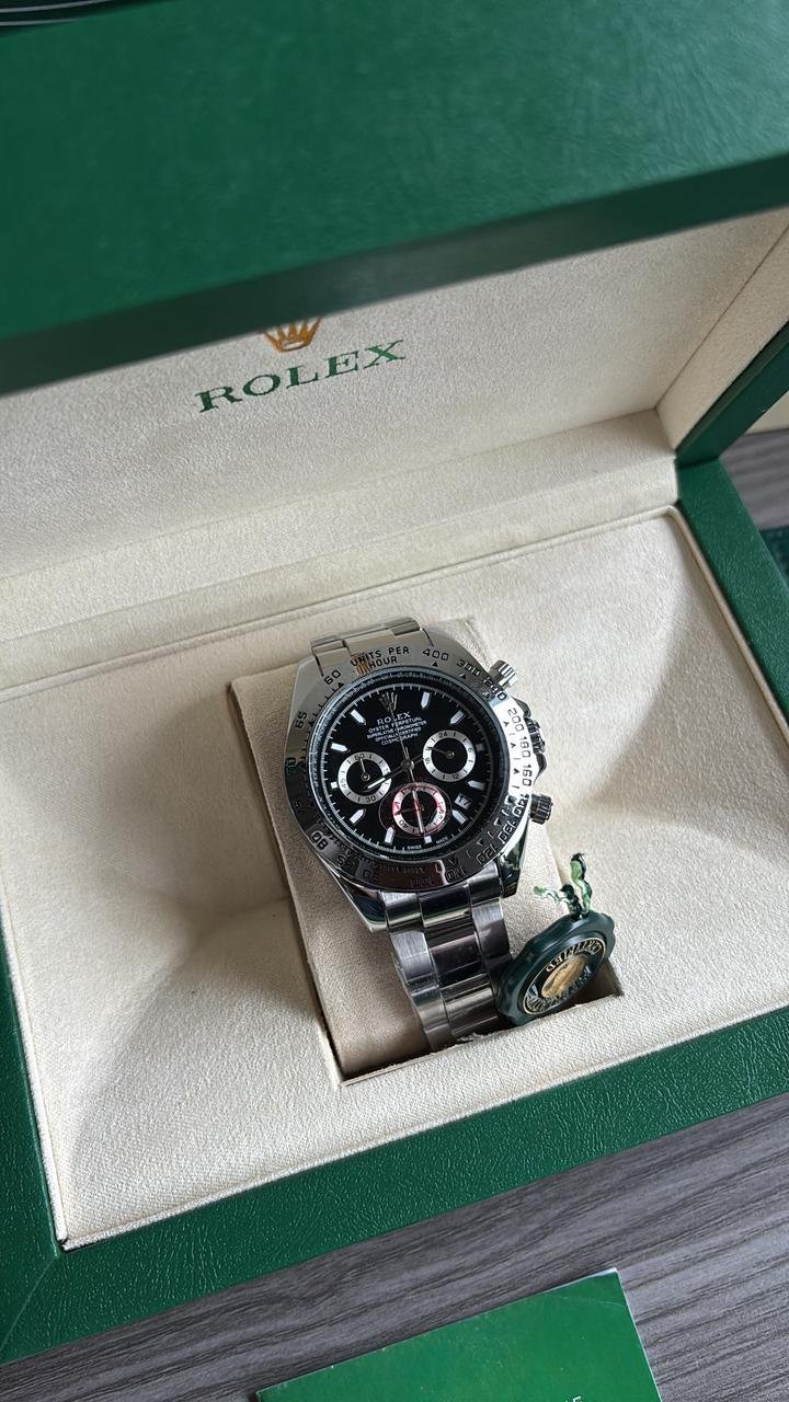 Rolex Daytona