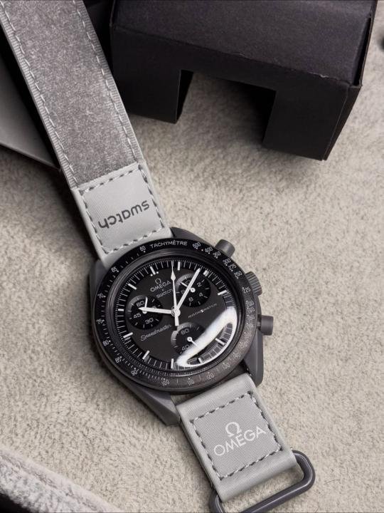 Omega Speedmaster