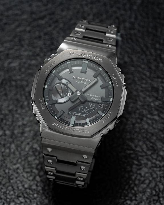 Casio G shock Gm2100