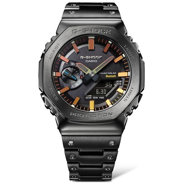 Casio G shock Gm2100