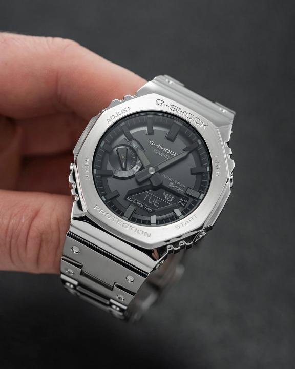 Casio G shock Gm2100