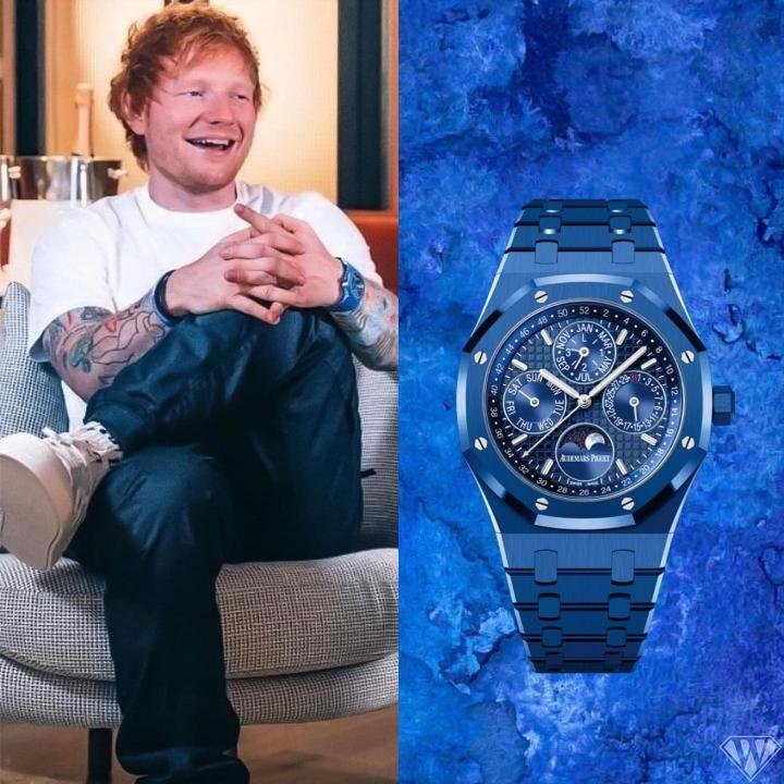 Audemars piguet Royal Oak Calendar Automatic