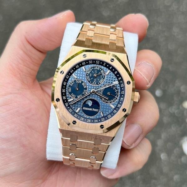 Audemars Piguet Royal Oak Calendar Automatic