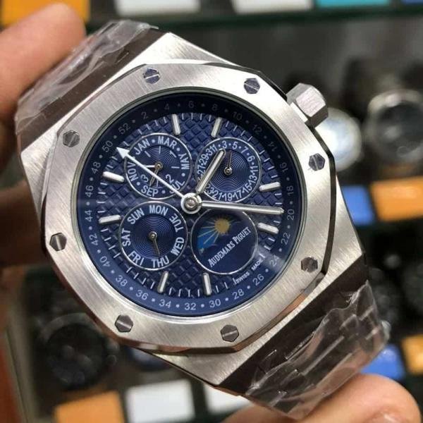 AudemarsPiguet Royal Oak Calendar Automatic
