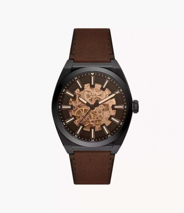 Fossil Everett LiteHide