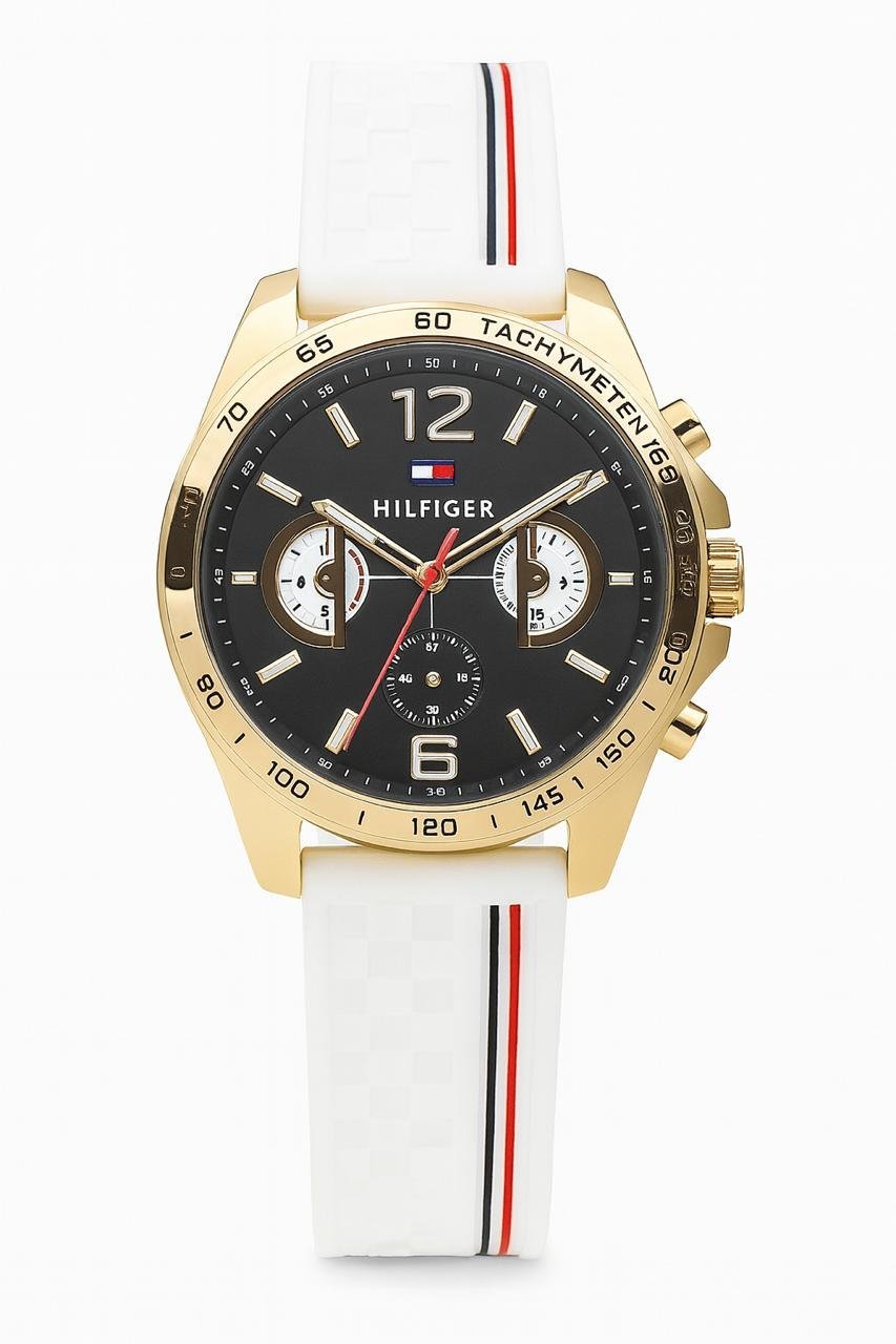 Tommy Hilfiger Decker