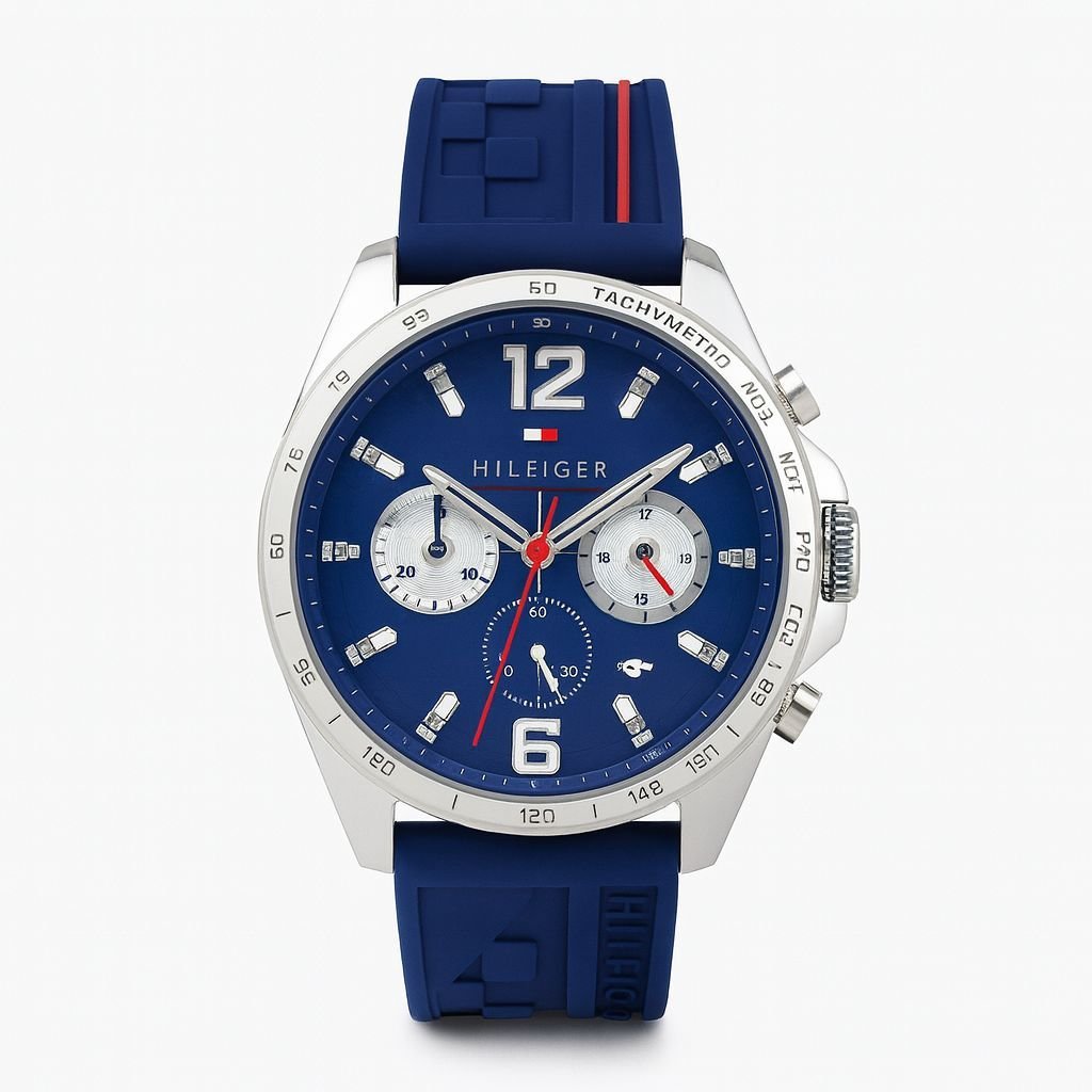 Tommy Hilfiger Decker