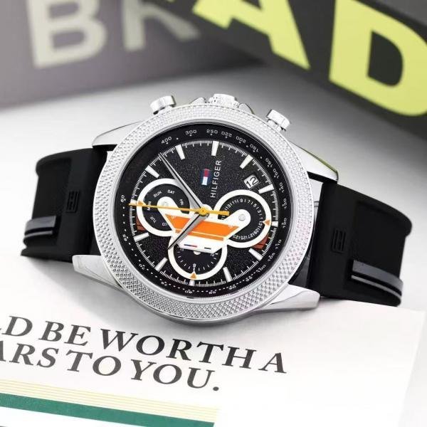 Tommy Hilfiger Clark