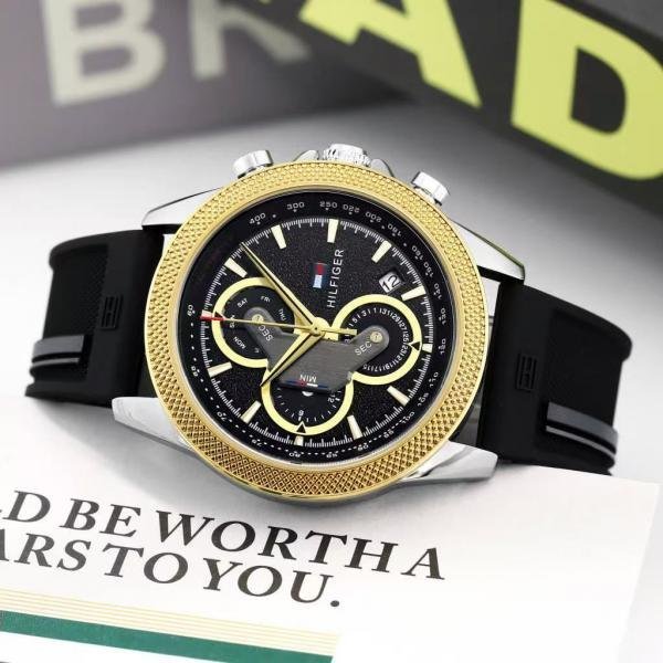 Tommy Hilfiger Clark